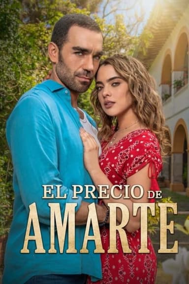 El precio de Amarte