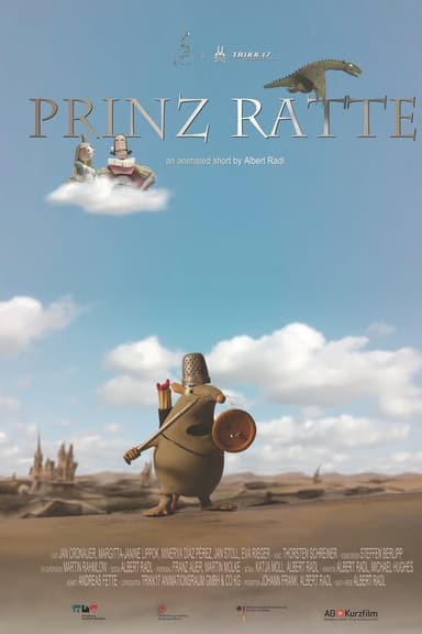 Prince Rat