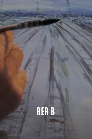 RER B