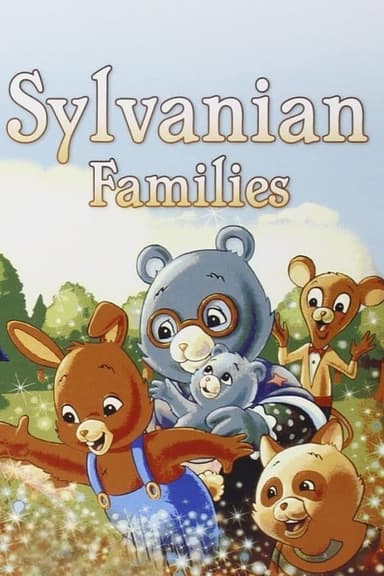 Sylvanian Families