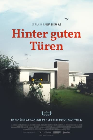 Hinter guten Türen