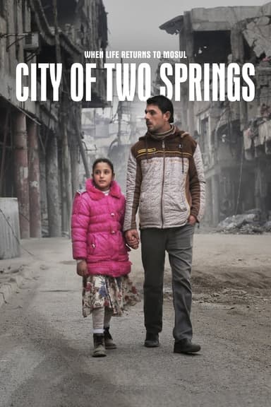 City of Two Springs