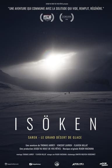 Isöken