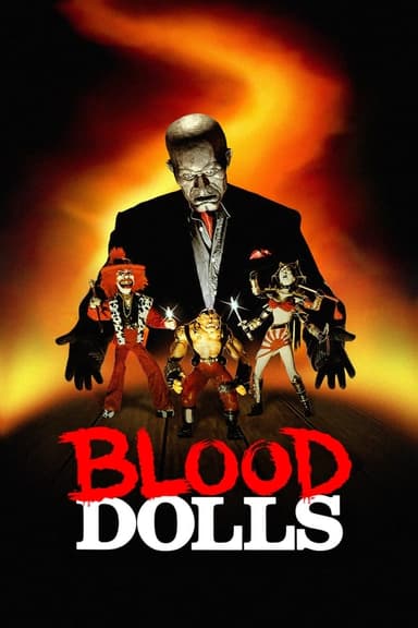 Blood Dolls