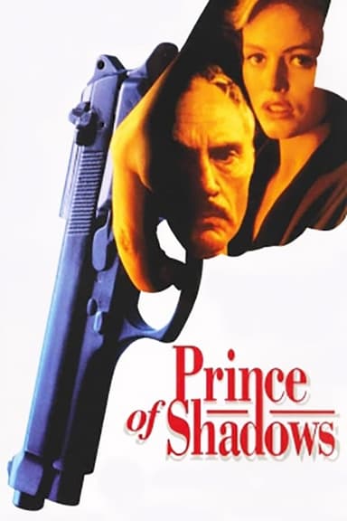 Prince of Shadows