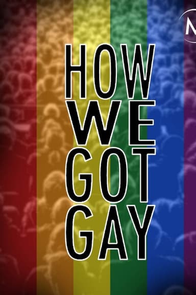 How We Got Gay