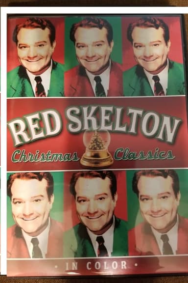 Red Skelton Christmas Classics