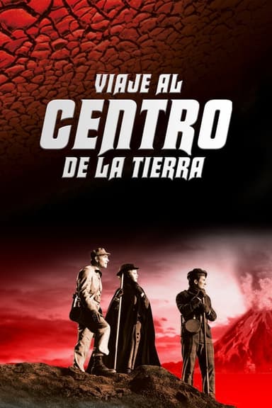 Viatge al centre de la Terra