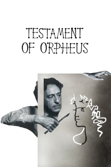 Das Testament des Orpheus