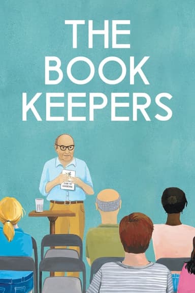 The Book Keepers