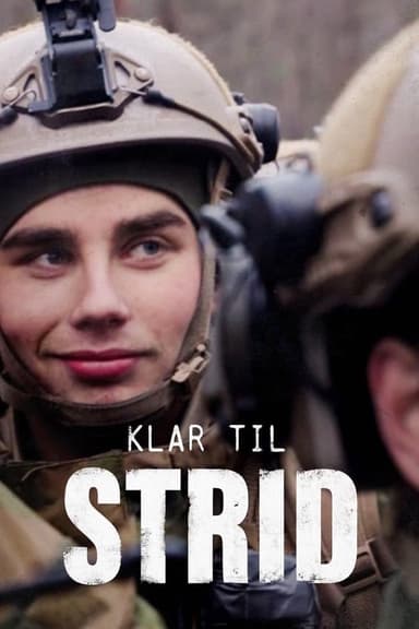 Klar til strid