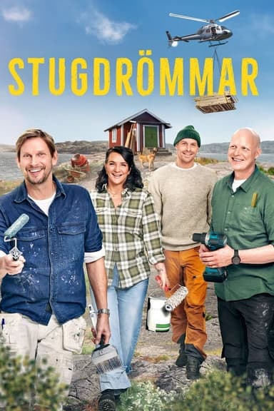 Stugdrömmar