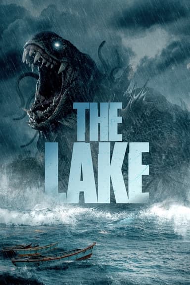 The Lake - La creatura del lago