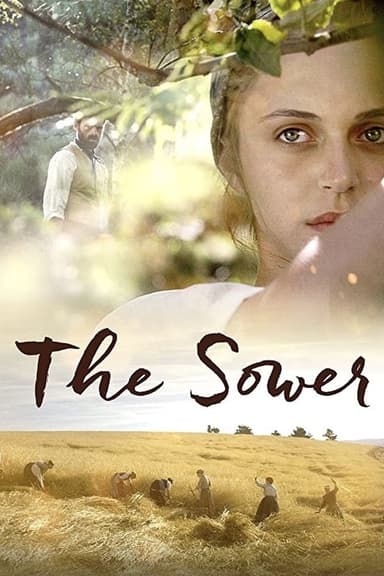 The Sower