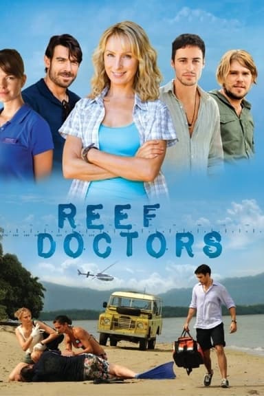 Reef Doctors