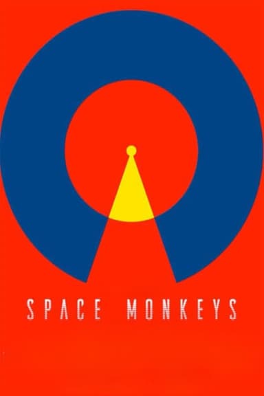 Space Monkeys