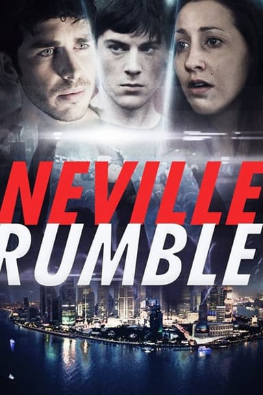 Neville Rumble