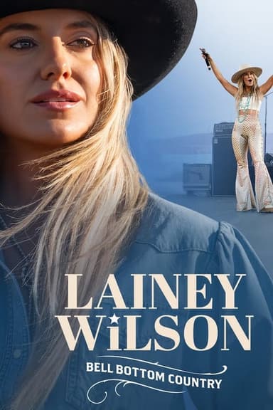 Lainey Wilson: Bell Bottom Country