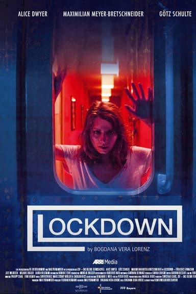 Lockdown – Tödliches Erwachen