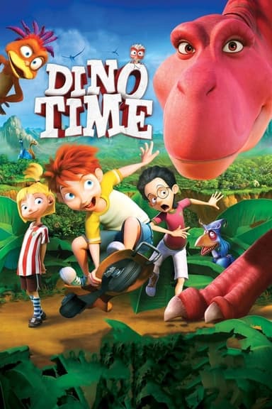 Dino Time