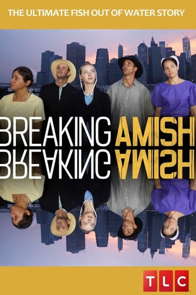 Breaking Amish