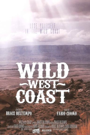 Wild West Coast