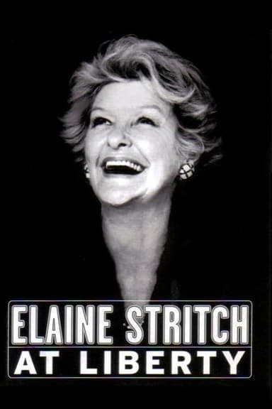 Elaine Stritch at Liberty