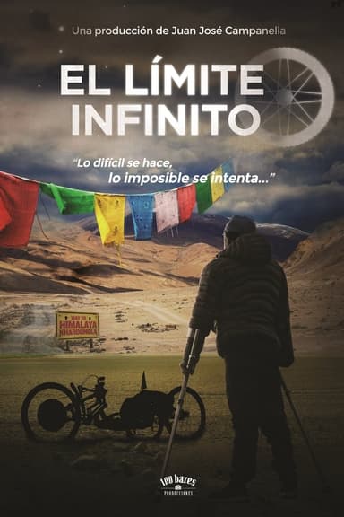 El límite infinito