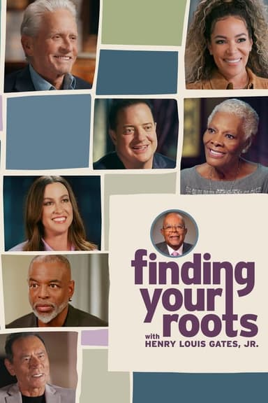 Finding Your Roots