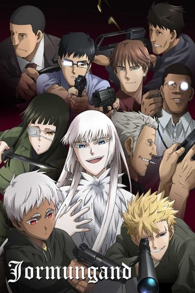 Jormungand