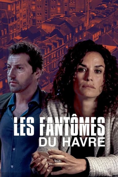 Murder in Le Havre