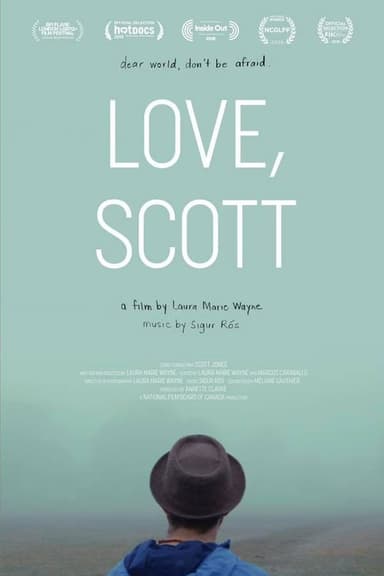 Love, Scott