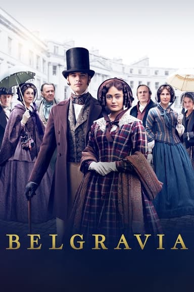 Belgravia