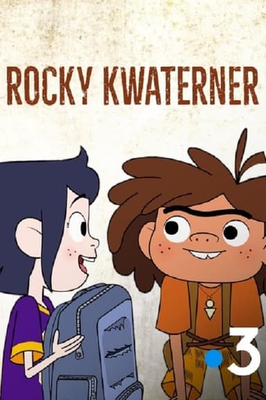 Rocky Kwaterner