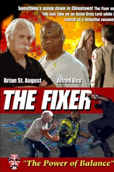 The Fixer