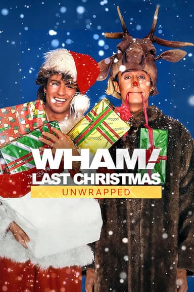 WHAM!: Last Christmas