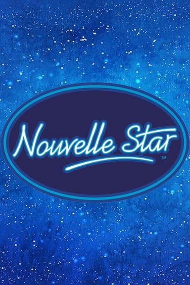 Nouvelle Star