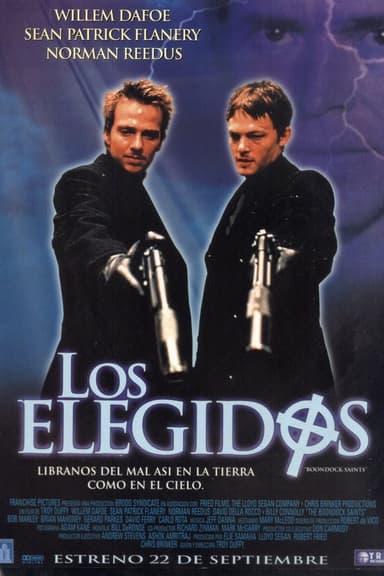 Los elegidos