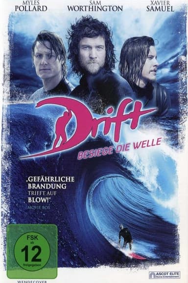 Drift - Besiege die Welle