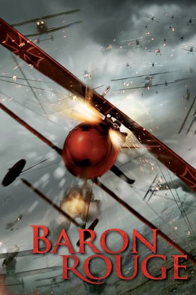 Le Baron Rouge