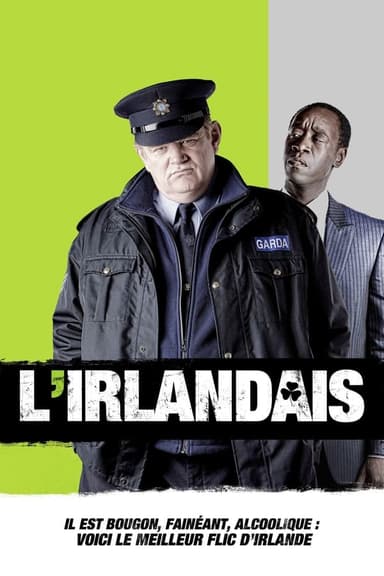 L'Irlandais