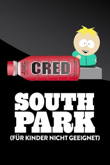 South Park (Für Kinder nicht geeignet)