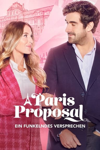 A Paris Proposal - Ein funkelndes Versprechen