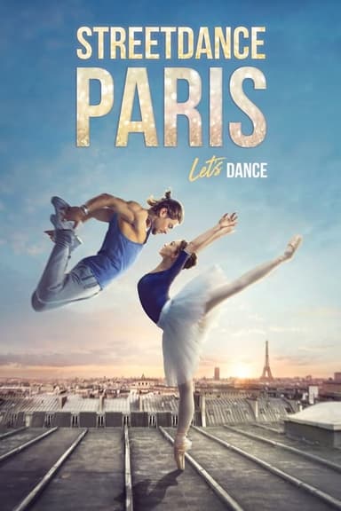 StreetDance Paris