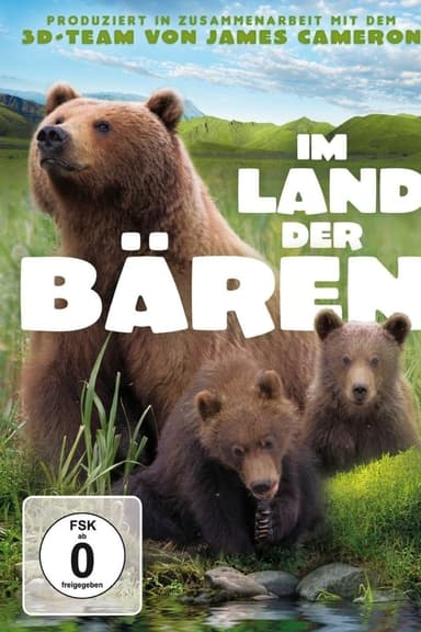 Im Land der Bären