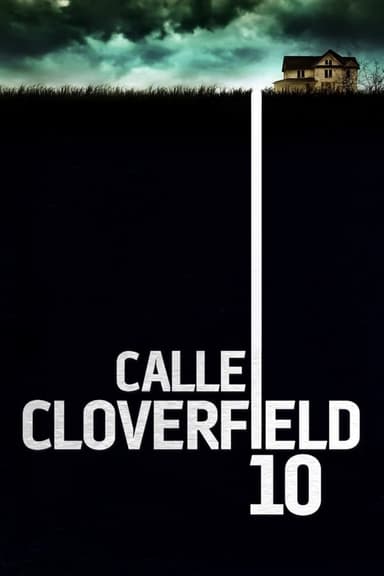 Calle Cloverfield 10