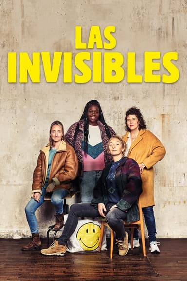 Les invisibles