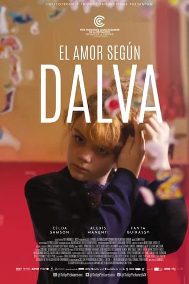 Dalva