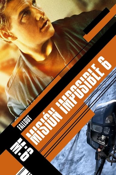 Missió Impossible: Fallout