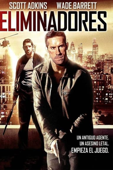 Eliminators